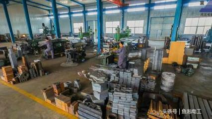 六年老電工總結(jié) 機加工車間負荷電流估算口訣