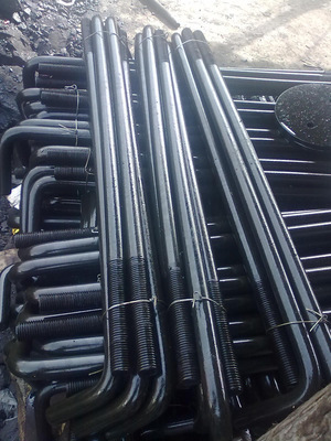 天日緊固件 永年縣河北鋪的螺栓與地腳螺絲生產直銷專家