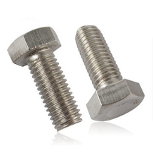 不銹鋼螺栓M16×50 產品參考、加工標準與選購指南